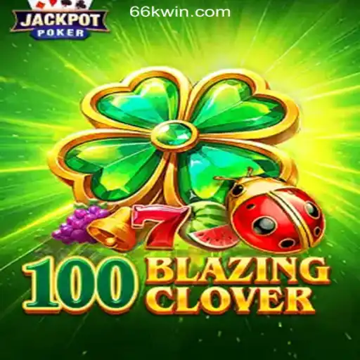 Discover the Thrills of 100BlazingClover: Your Ultimate Gaming Experience