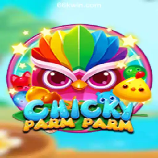 Discover ChickyParmParm: The Exciting World of 666KWIN.COM Oficial Slots Brasil #1