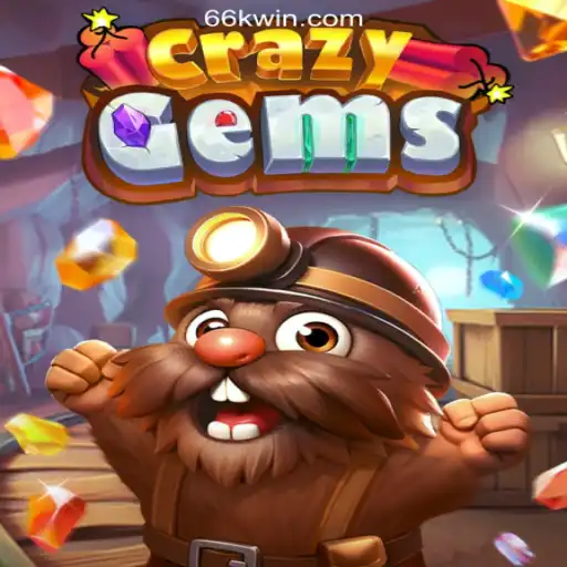 Unleashing the Excitement: Dive into CrazyGems with 666KWIN.COM Oficial Slots Brasil #1