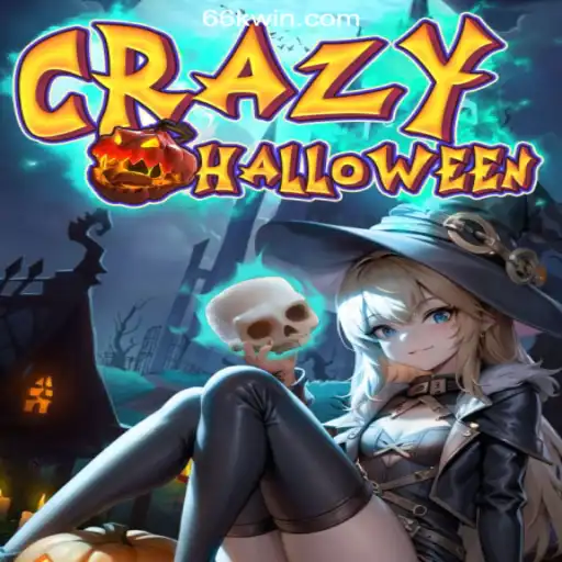 CrazyHalloween: A Thrilling Adventure in the World of Oficial Slots