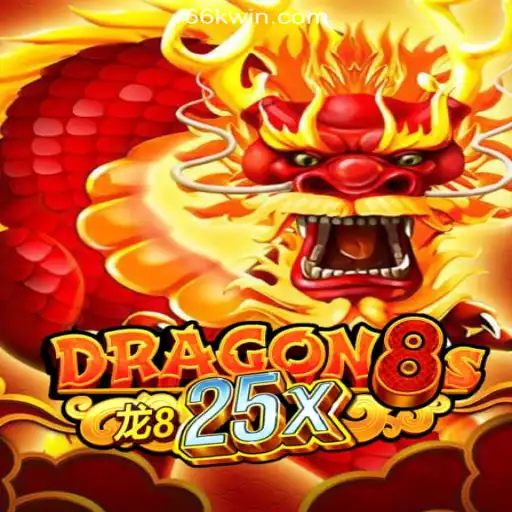 Discover the Excitement of Dragon8s25x: A Premier Slot Game