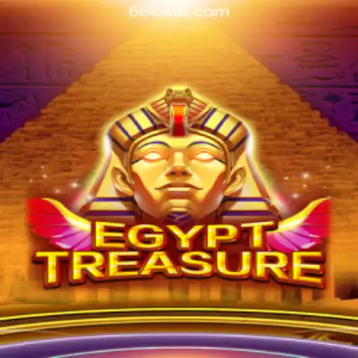 Discover the Enchanting World of EgyptTreasure at 666KWIN.COM Oficial Slots Brasil #1