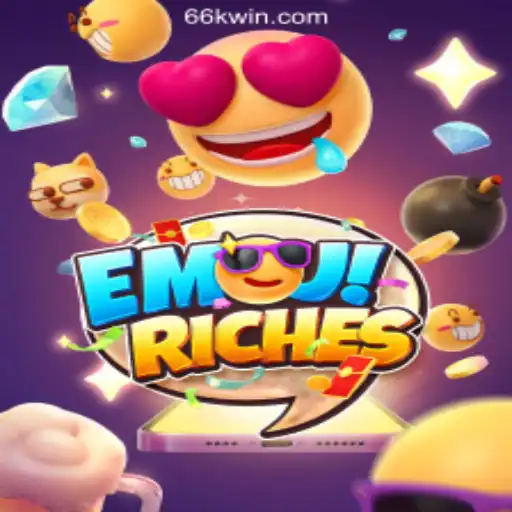 Discover the Exciting World of EmojiRiches at 666KWIN.COM - Official Slots Brasil #1