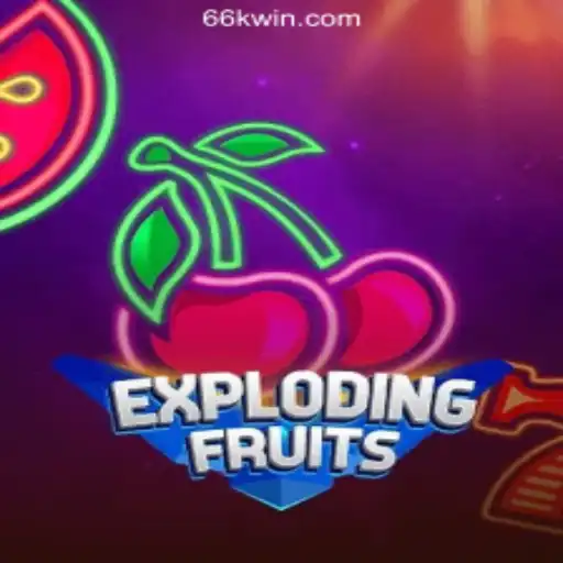 ExplodingFruits: The Ultimate Gaming Experience in Official Slots Brasil