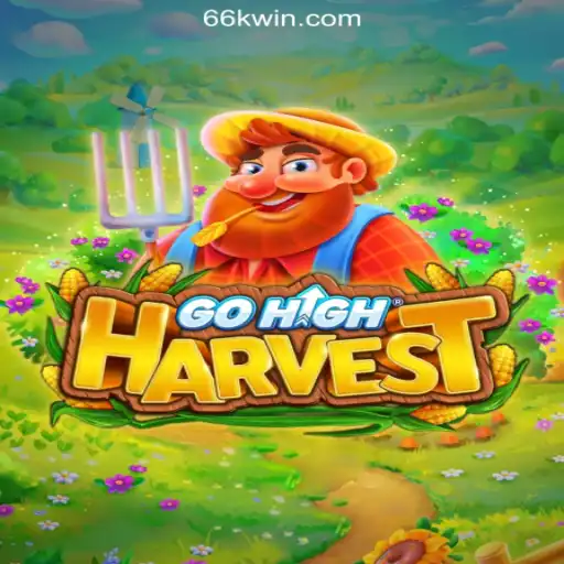 GoHighHarvest: Dive into the Thrilling World of Slots