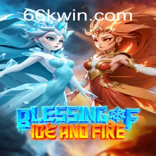 Unveiling the Mystical World of BlessingofIceandFire: A New Era in Gaming