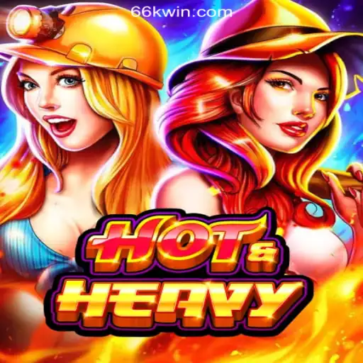 Experience the Thrill of HotHeavy at 666KWIN.COM Oficial Slots Brasil #1