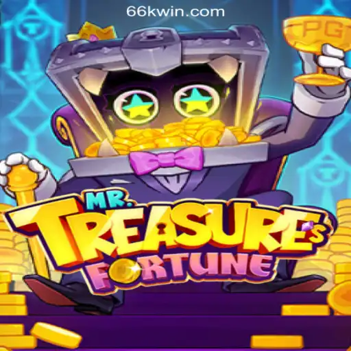 Exploration of MrTreasuresFortune and the Rise of 666KWIN.COM Oficial Slots Brasil #1