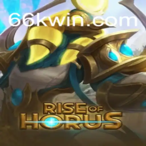 RiseofHorus: An Exploration of Ancient Mysteries and Exciting Gameplay