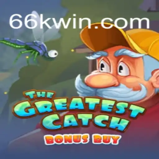 Exploring TheGreatestCatchBonusBuy: A Slot Game Revolution