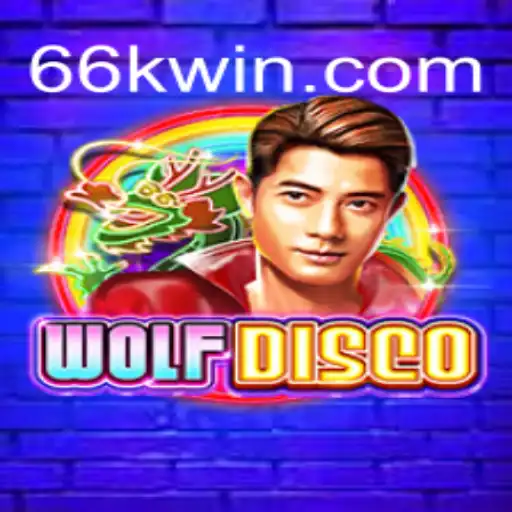 Exploring WolfDisco: The Ultimate Gaming Experience - 666KWIN.COM Oficial Slots Brasil #1