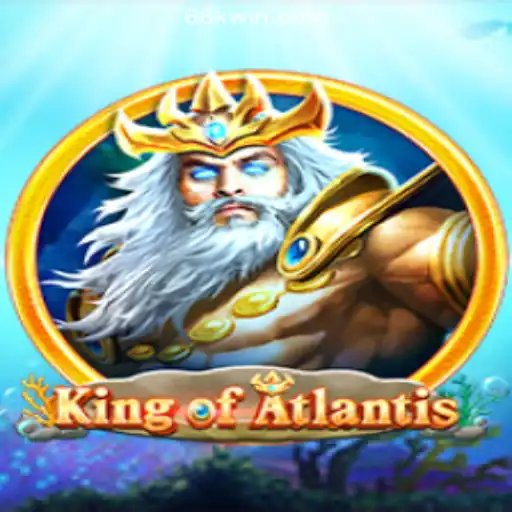 Explore the Mythical World of KingofAtlantis