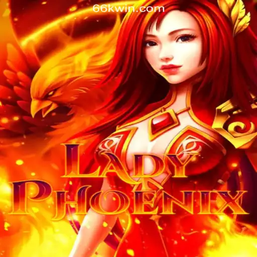 Discover the Thrills of LadyPhoenix: 666KWIN.COM Oficial Slots Brasil #1