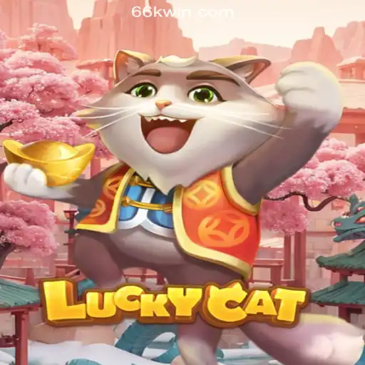 Exploring the Thrills of 'LuckyCat': Dive into the World of Online Slots with 666KWIN.COM