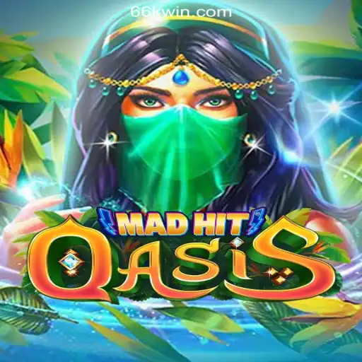 Explore the Thrilling World of MadHitOasis: Brazil’s Top Slot Adventure
