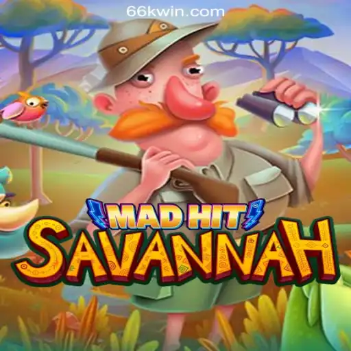 Exploring the Exciting World of MadHitSavannah: The Premier Game at 666KWIN.COM Oficial Slots Brasil