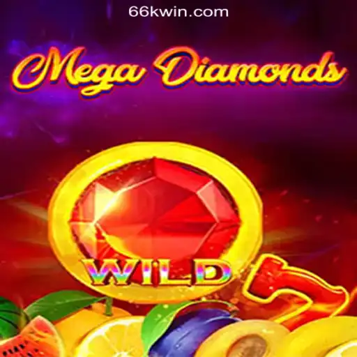 Exploring MegaDiamond: The Thrilling Slot Game by 666KWIN.COM