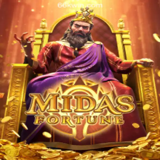 Explore MidasFortune: The Thrilling Casino Adventure at 666KWIN.COM Oficial Slots Brasil #1