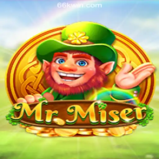 Discover MrMiser: The Ultimate Slot Game Experience with 666KWIN.COM Oficial Slots Brasil #1