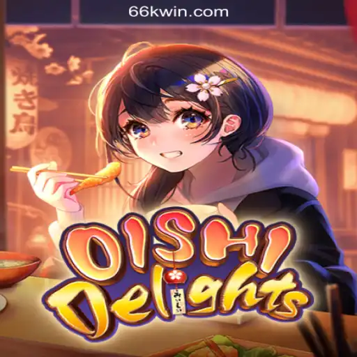 Discover the Exciting World of OishiDelights: The Ultimate Slot Adventure