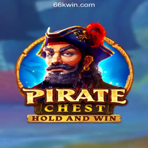 PirateChest: Explore the High Seas with 666KWIN.COM Oficial Slots Brasil #1