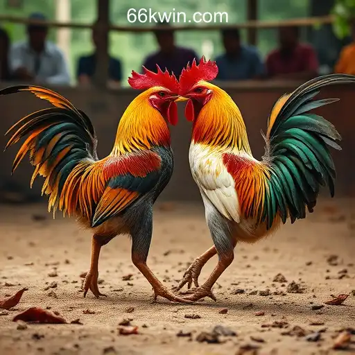 Exploring the World of Sabong Games