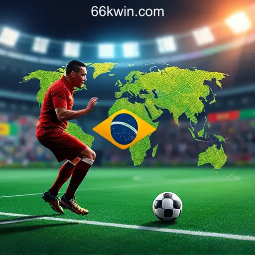 The Rise of Sports Betting and the Role of 666KWIN.COM Oficial Slots Brasil #1