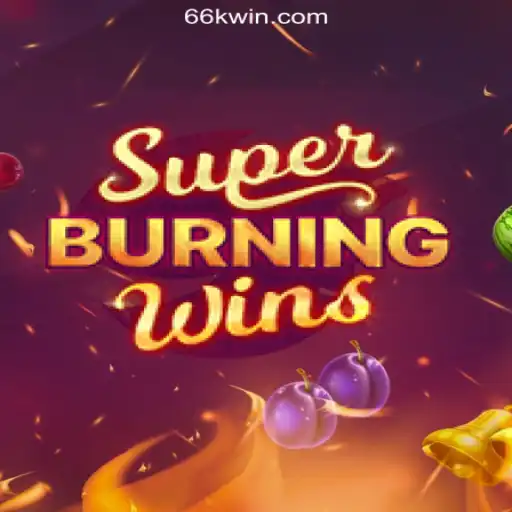 Exploring the Thrills of SuperBurningWins: A Dive into the World of Slots
