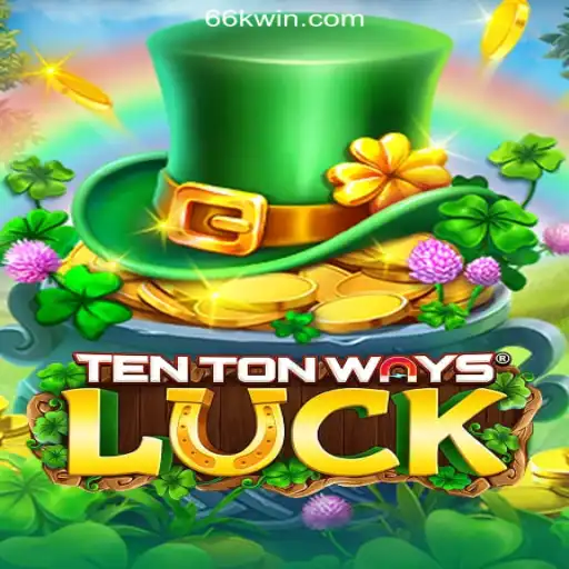 Discover TenTonWaysLuck: Your Ultimate Guide to 666KWIN.COM Official Slots Brasil #1