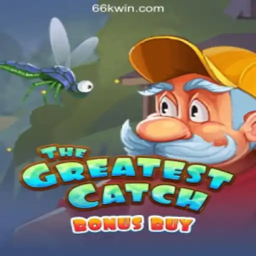 Exploring TheGreatestCatchBonusBuy: A Slot Game Revolution