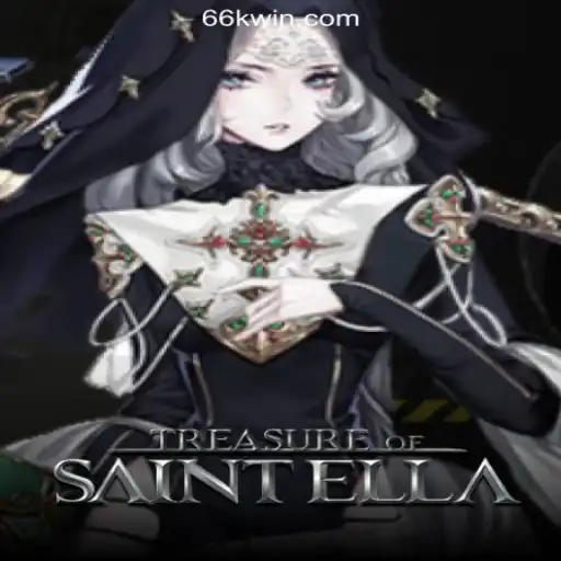 Exploring the World of 'TreasureofSaintElla'