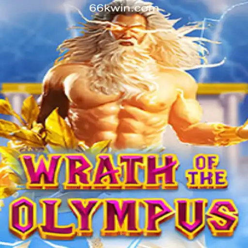 Wrath of Olympus: Dive into the Mystical Realms of Online Gaming