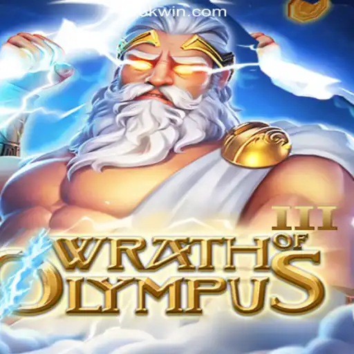 WrathofOlympusIII: A Deeper Dive into the Legendary Slot Game